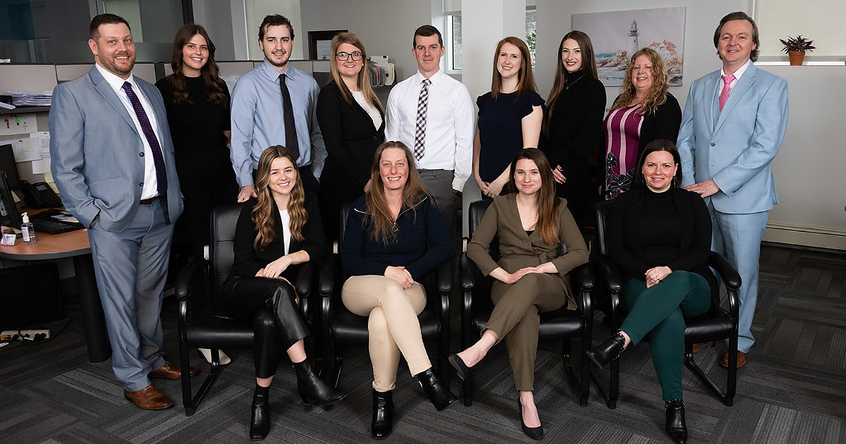 Our Team Keyes Insurance Brokerage, Nova Scotia Our Team Keyes Insurance Brokerage, Nova Scotia