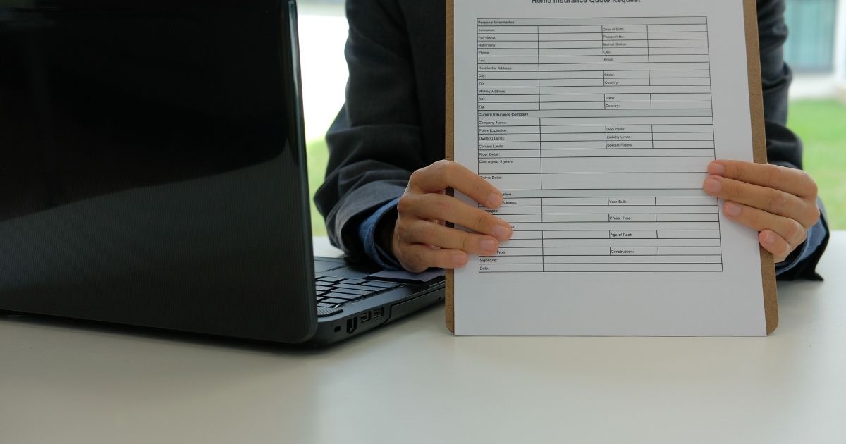 Quotes Keyes Insurance Brokerage, Nova Scotia