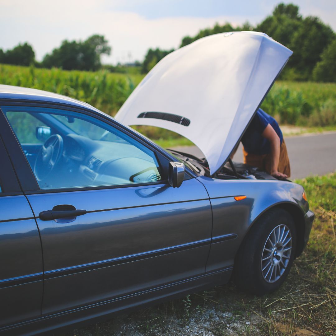 Auto Insurance